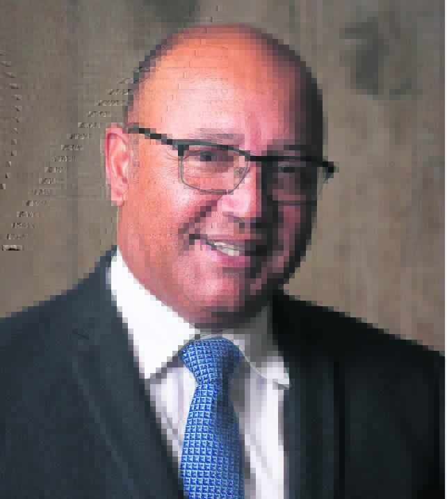 Handelsinstituut gesels oor kleinsake se reuserol