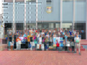 Passing uniform down to subsequent generations of learners