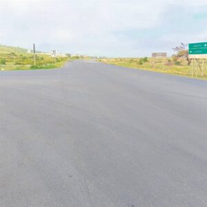 ‘Ongemerkte Langebaan-pad is onveilig’