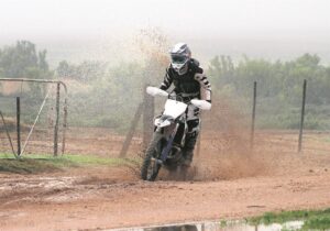 Fun to be had at Porterville Funduro on 26 August