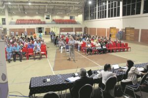Mixed reaction to Bela Bill