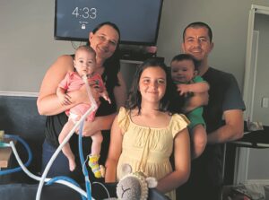 Stigting vra mense om hulp