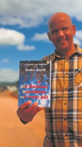 Smith se stories inspireer