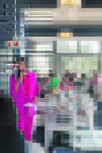 Women’s Day fun event