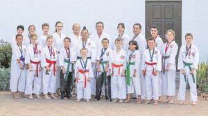 Groot medalje-oes in Gauteng