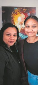 Weskus verwelkom twee nuwe maatskaplike werkers
