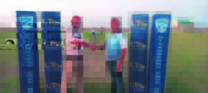 Skenking ’n hupstoot vir veiligheid