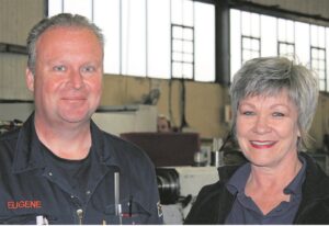 Hansing lewer al kwarteeu diens van topgehalte