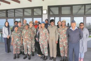 Bootcamp guides young people to a bright future