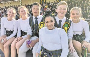 Hopefield wen interskole