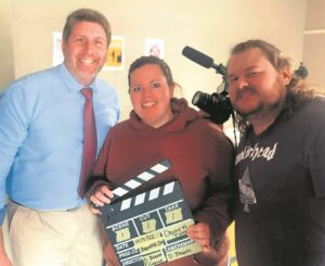 Dit ‘spook’ op Kaapstad Radio