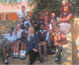 Top achievers inspired by Hope