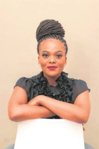 Gospel singer set for great things