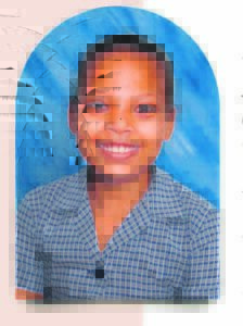 Bloedsiekte eis meisie (13)