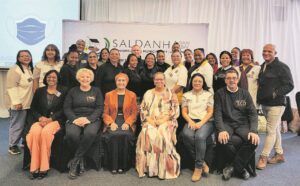 Two-day W Coast ECD conference a huge success