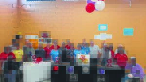 World Aids Day, 16 Days of Activism, Disability Day marked