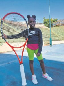 Send Langebaan girl to Egypt