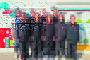 Na provinsiale kampioenskap