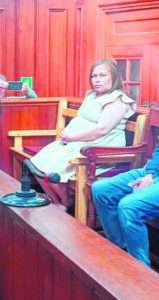 Vreugde oor Smith se verhoor tuis