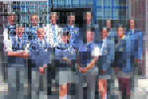 Weston wys sy 2022-leiers aan