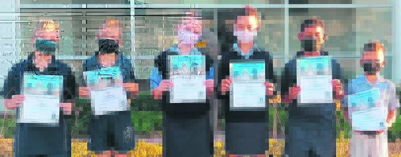 Preparation for the Curro Cup is going well