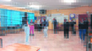 Music, dance and song thrive with masterclasses in schools