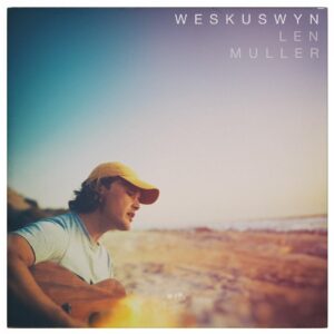 “Weskus wyn” is hier!