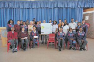 Reducing period-poverty