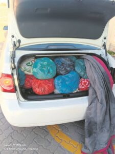 Lobster smugglers stopped in their tracks