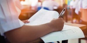 WCED measures its losses