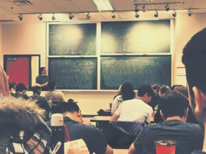 All schools chockablock for Gr 1, 8