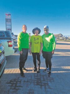 Staptog vir vaderskap