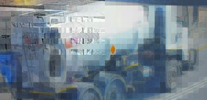 Diesel gesteel?