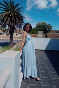 Opgetooi vir matriekafskeid