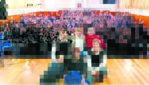 ‘Onderwêreld’ kry gestalte