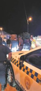 Wetstoepassingsowerhede slaan toe op misdadigers
