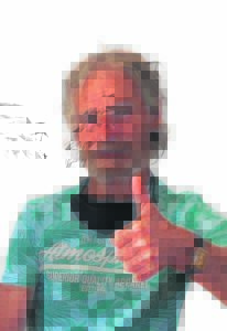 Eilandhuis se stigter Jimmy sterf