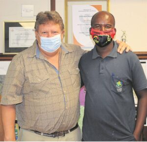 Municipality cares for employees