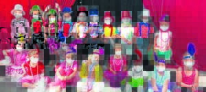 Eerste virtuele Curro Castle-konsert ’n groot sukses