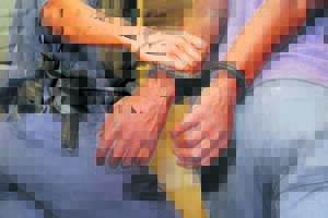 Man allegedly stabs mother of his children to death