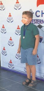 Curro chess proud