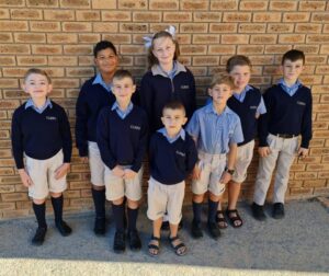 Curro’s young chess players show how it’s done