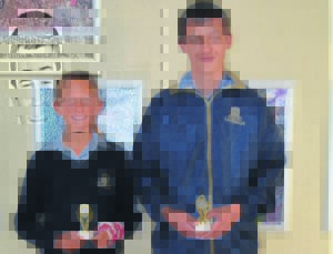 Super sports achievers