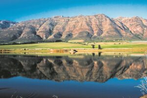 Bergrivier staycation activities