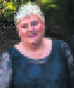 ‘Hart van goud’ het stil geraak