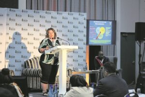 Munisipaliteite ‘moet plan maak’