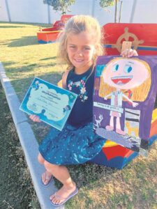 Curro’s Grade Rs in contest