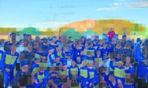 Cape juniors are top SA athletes