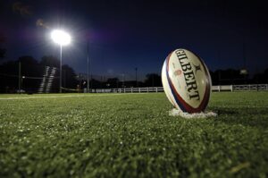 Contact sport at schools suspended