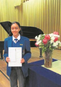 Top learners jet off to US on the study trip of a lifetime